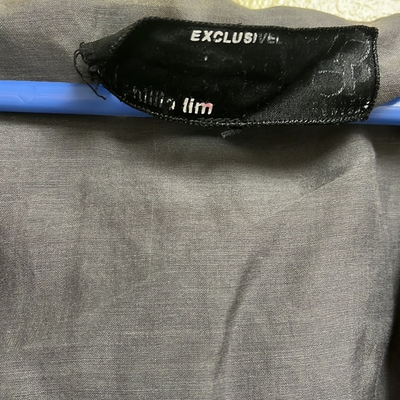 Phillip Lim Shift Dress - Picture 2 of 2